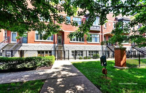 320 E 18th St, Chicago, IL 60616 photo 36
