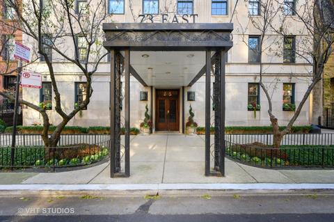 73 Elm St #6D, Chicago, IL 60611 photo 2