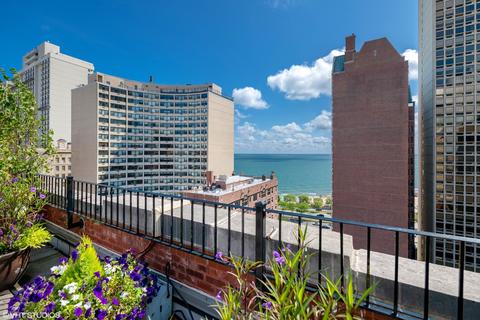 73 Elm St #6D, Chicago, IL 60611 photo 16