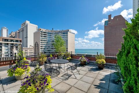 73 Elm St #6D, Chicago, IL 60611 photo 15