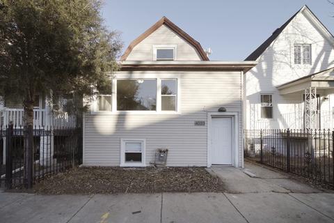 4033 S Artesian Ave, Chicago, IL 60632 photo 1