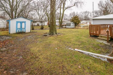 1232 Rutledge Rd, Bloomington, IL 61704 photo 19