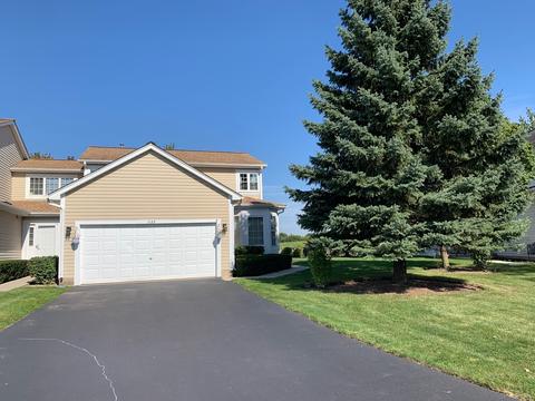 1125 Longford Rd, Bartlett, IL 60103 photo 1