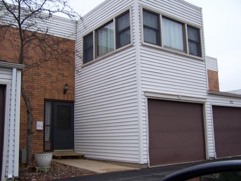 374 Willow Tree Ct, Hoffman Estates, IL 60169 photo 1