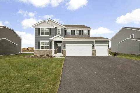 25325 W Ryan Ln, Plainfield, IL 60586 photo 1