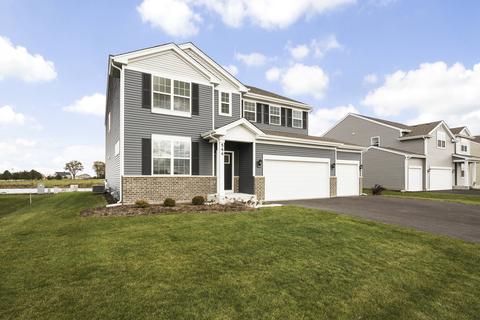 25325 W Ryan Ln, Plainfield, IL 60586 photo 23