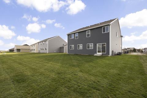 25325 W Ryan Ln, Plainfield, IL 60586 photo 24