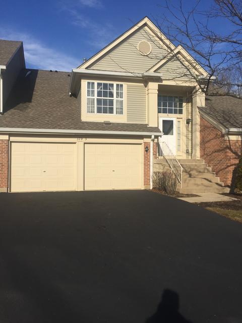 379 Aberdeen Ct #3, Bartlett, IL 60103 photo 2