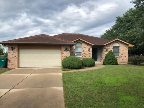 24032 Simo Dr, Plainfield, IL 60586 photo 1