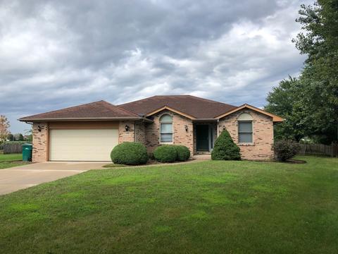 24032 Simo Dr, Plainfield, IL 60586 photo 2