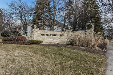 1410 Shore Ct #C2, Wheeling, IL 60090 photo 20