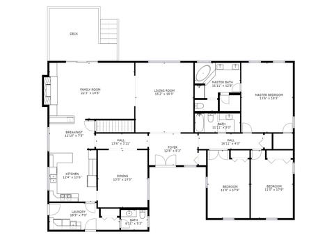 2306 Mohawk Ln, Glenview, IL 60026 photo 29