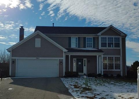 2965 Liberty Ln, Lindenhurst, IL 60046 photo 1