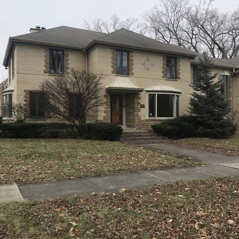 1401 William St, River Forest, IL 60305 photo 1