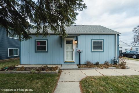 8558 44th Pl, Lyons, IL 60534 photo 1