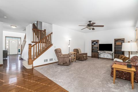 25445 Pavilion Pl, Plainfield, IL 60585 photo 13
