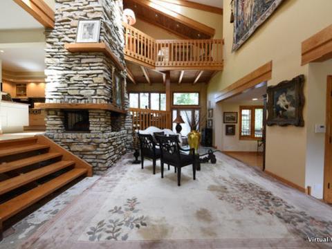 172 Ashton Dr, Burr Ridge, IL 60527 photo 4