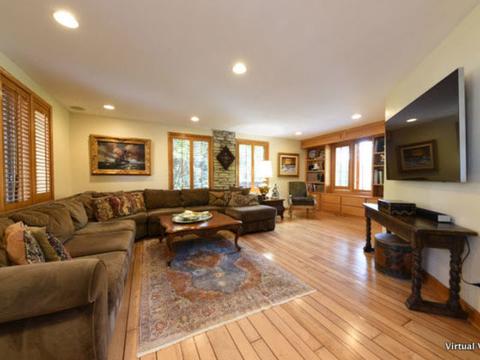 172 Ashton Dr, Burr Ridge, IL 60527 photo 9