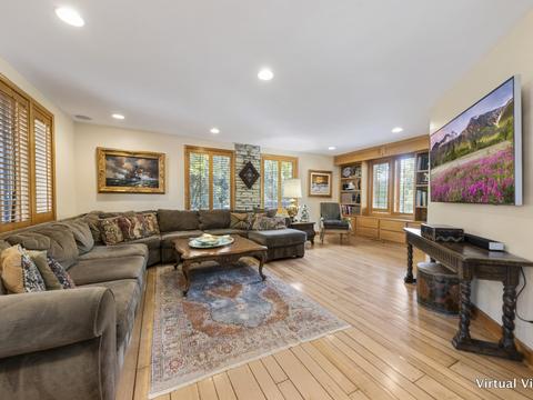 172 Ashton Dr, Burr Ridge, IL 60527 photo 32