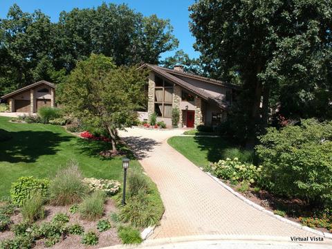 172 Ashton Dr, Burr Ridge, IL 60527 photo 1