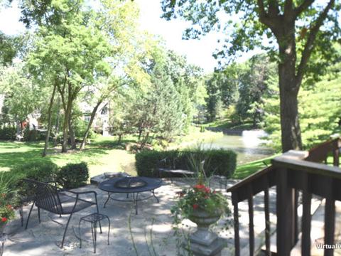 172 Ashton Dr, Burr Ridge, IL 60527 photo 54