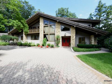 172 Ashton Dr, Burr Ridge, IL 60527 photo 57