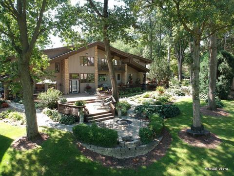 172 Ashton Dr, Burr Ridge, IL 60527 photo 58
