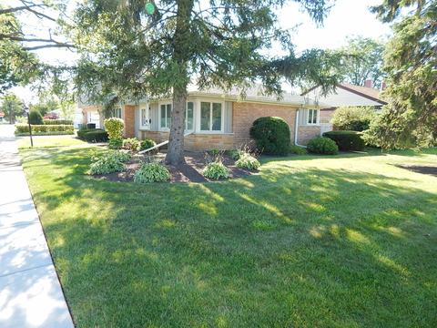 1011 W Grant Dr, Des Plaines, IL 60016 photo 23