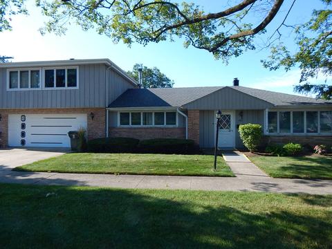 1011 W Grant Dr, Des Plaines, IL 60016 photo 1