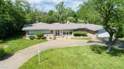 25 Graymoor Ln, Olympia Fields, IL 60461 photo 1