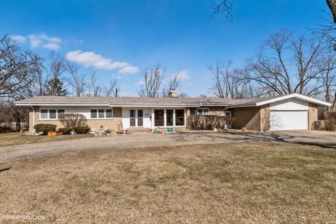 25 Graymoor Ln, Olympia Fields, IL 60461 photo 3