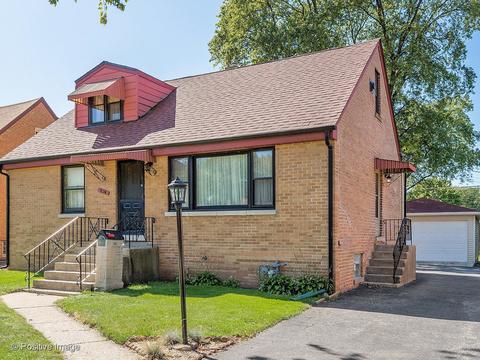 320 High Ridge Rd, Hillside, IL 60162 photo 1
