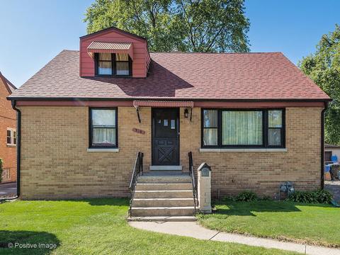 320 High Ridge Rd, Hillside, IL 60162 photo 23