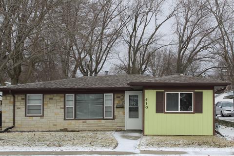 410 E High St E, Morris, IL 60450 photo 1