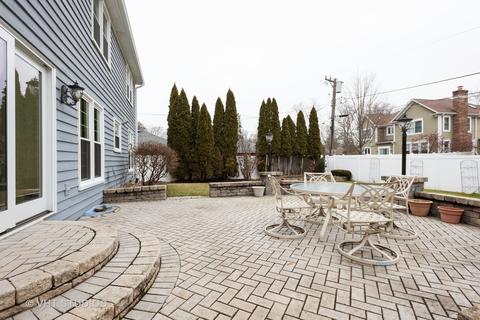 407 S Blanchard St, Wheaton, IL 60187 photo 3