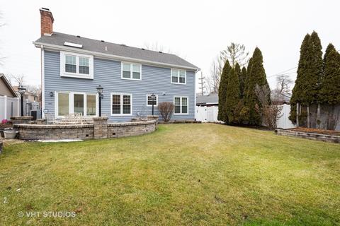 407 S Blanchard St, Wheaton, IL 60187 photo 4