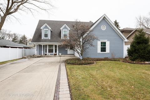 407 S Blanchard St, Wheaton, IL 60187 photo 1