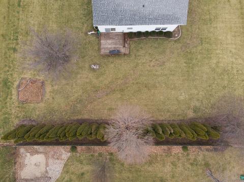 109 S Pintail Ln, Downs, IL 61736 photo 34