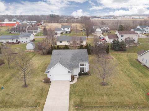 109 S Pintail Ln, Downs, IL 61736 photo 30