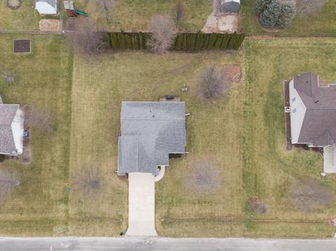 109 S Pintail Ln, Downs, IL 61736 photo 31