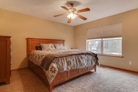 109 S Pintail Ln, Downs, IL 61736 photo 15