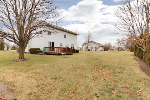 109 S Pintail Ln, Downs, IL 61736 photo 2