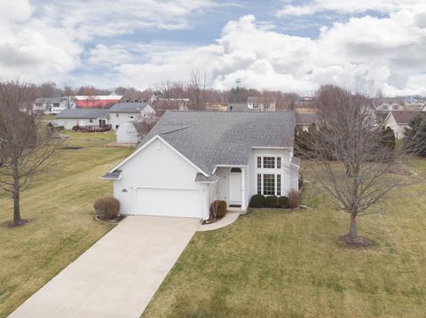 109 S Pintail Ln, Downs, IL 61736 photo 36