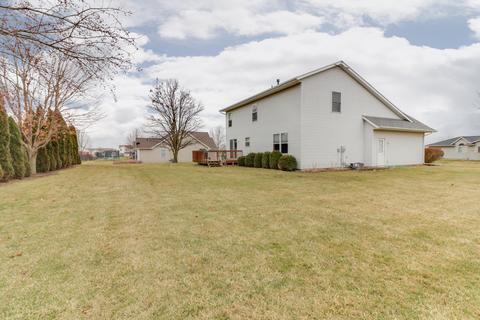 109 S Pintail Ln, Downs, IL 61736 photo 3