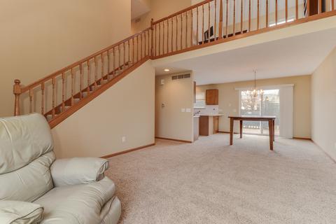 109 S Pintail Ln, Downs, IL 61736 photo 8