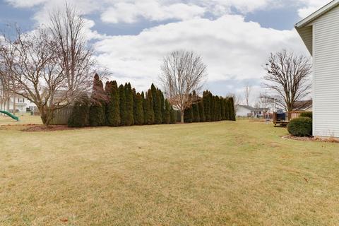 109 S Pintail Ln, Downs, IL 61736 photo 4