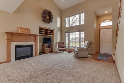 109 S Pintail Ln, Downs, IL 61736 photo 6