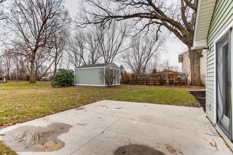 1273 Corley Dr, Elgin, IL 60120 photo 16