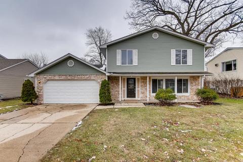 1273 Corley Dr, Elgin, IL 60120 photo 1