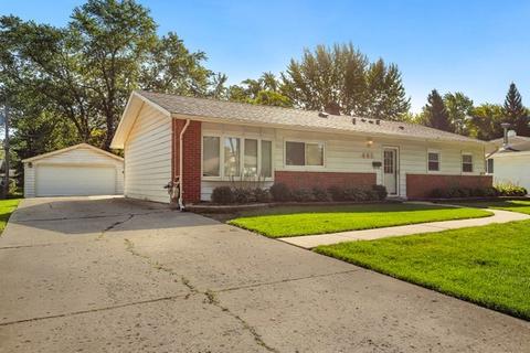 445 Ashland St, Hoffman Estates, IL 60169 photo 20